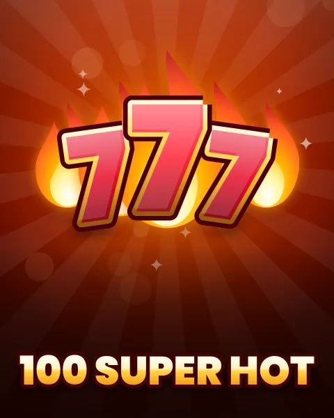 100 Super Hot