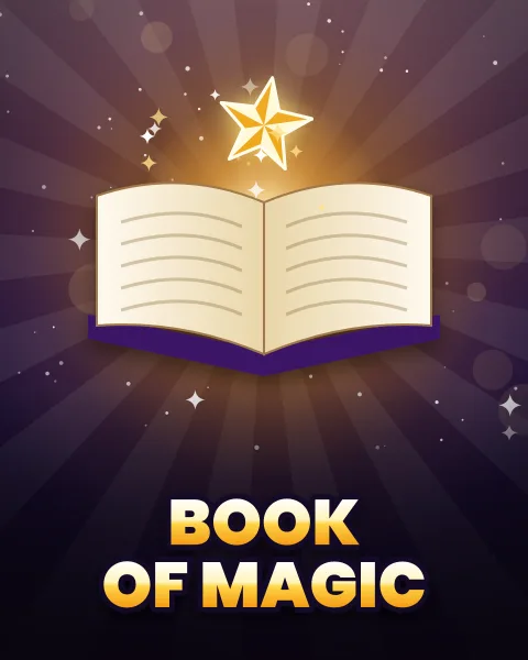 Book of Magic