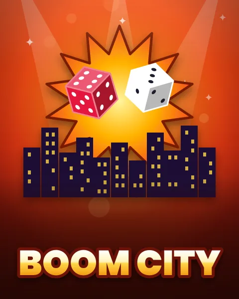 Boom City