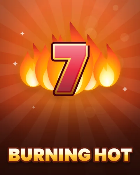 Burning Hot