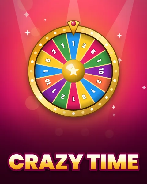Crazy Time