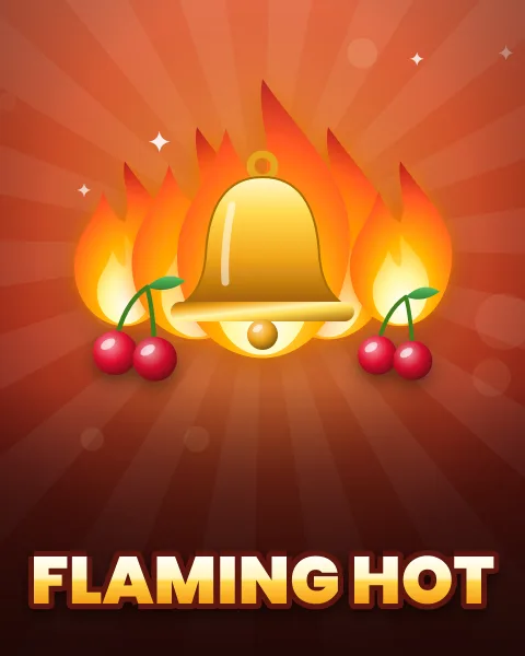 Flaming Hot
