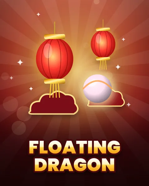 Floating Dragon