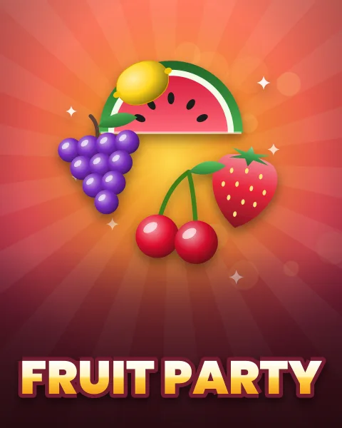 Fruit Party