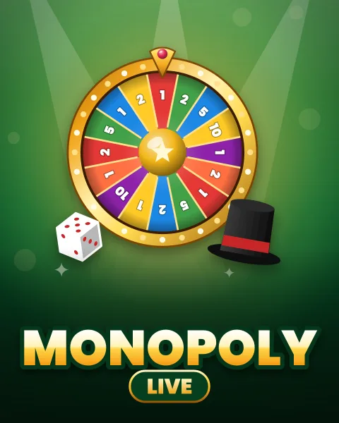 Monopoly Live