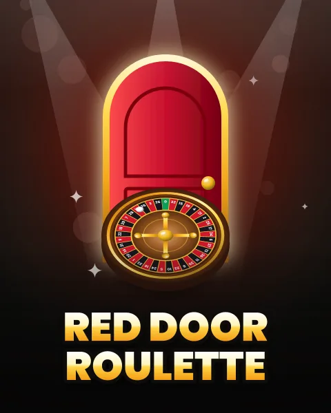 Red Door Roulette