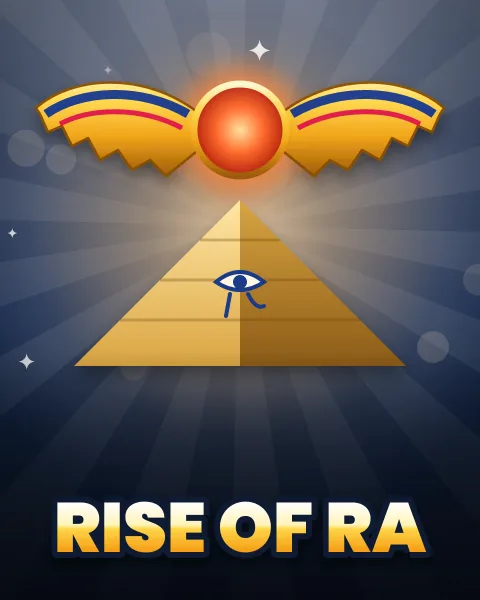 Rise of Ra