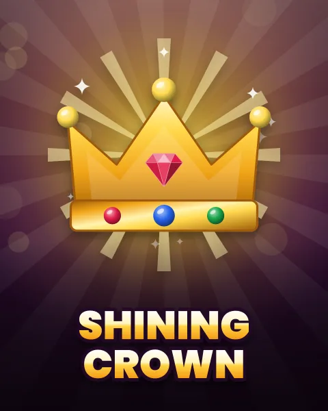 Shining Crown