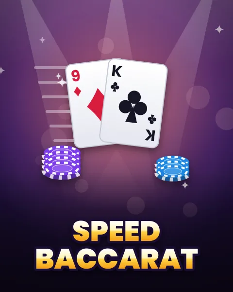 Speed Baccarat