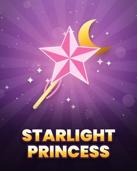 Starlight Princess