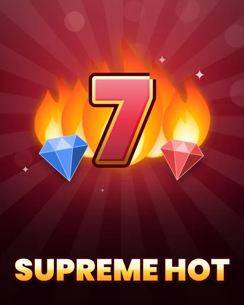 Supreme Hot