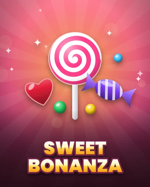 Sweet Bonanza