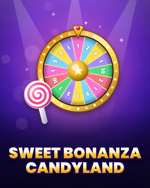 Sweet Bonanza CandyLand