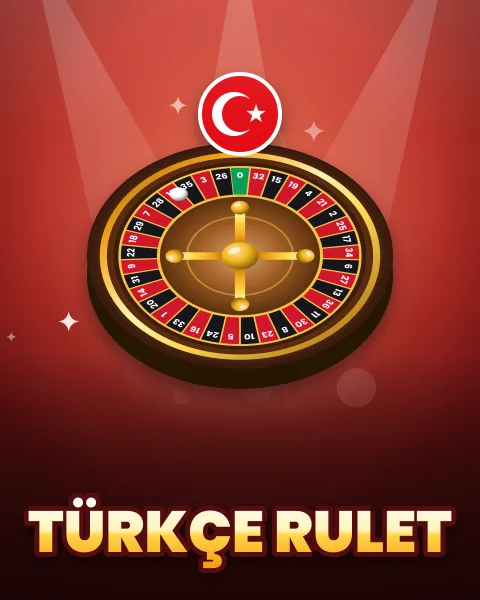 Türkçe Rulet